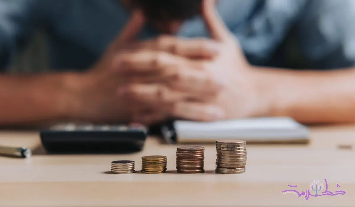  در پول خرج کردن  شخصیت پادری هستید یا دیوار؟ 