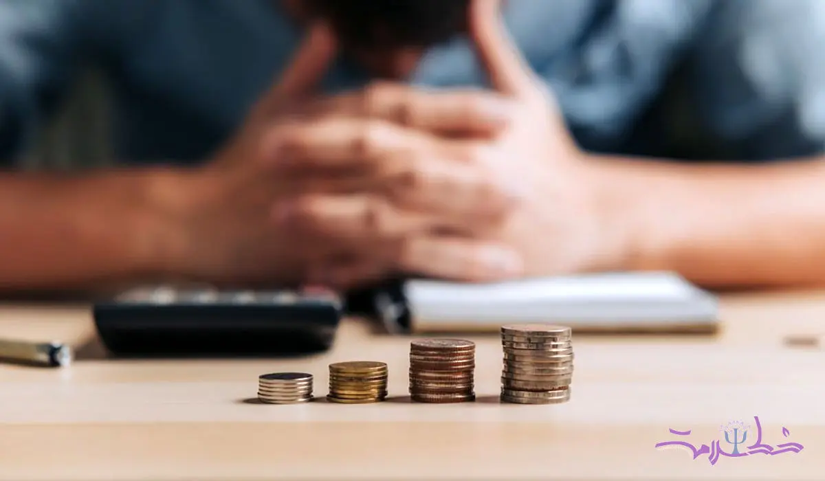  در پول خرج کردن  شخصیت پادری هستید یا دیوار؟ 
