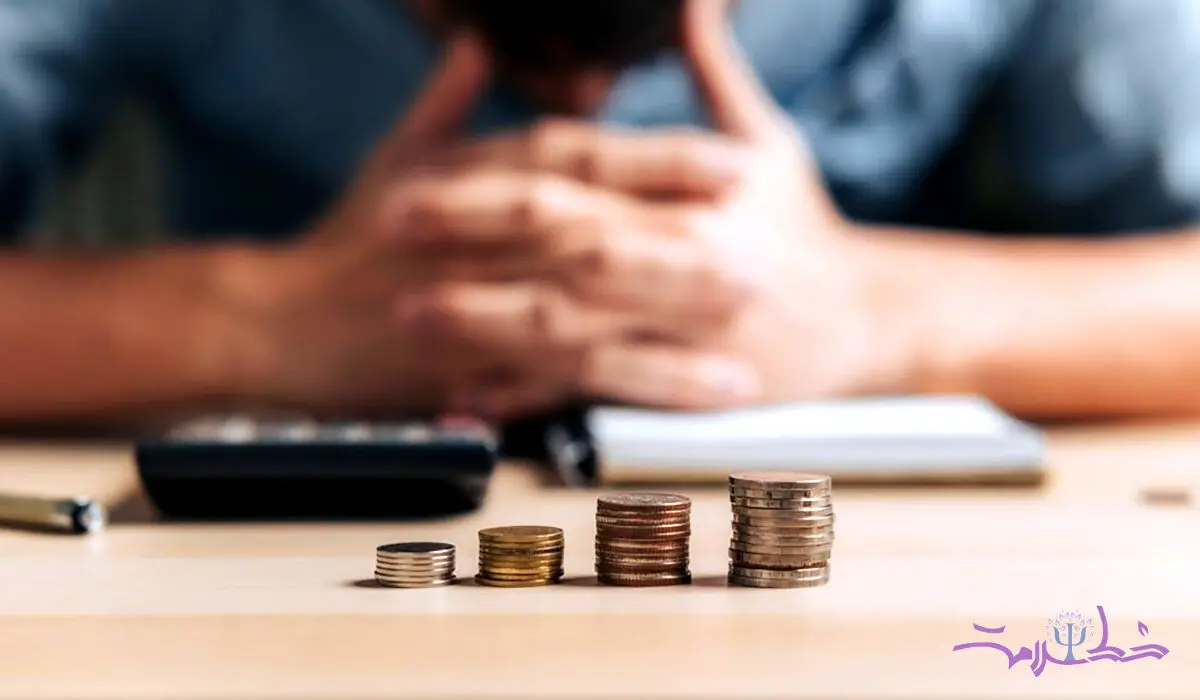  در پول خرج کردن  شخصیت پادری هستید یا دیوار؟ 