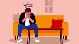 4 بیماری جسمی که منجر به اختلال نعوظ می شود