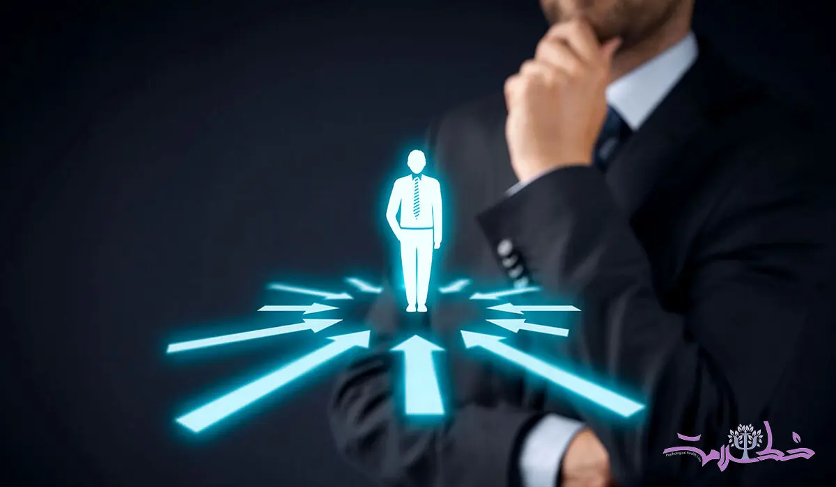 تحمل ابهام چه تاثیری بر کیفیت زندگی دارد؟