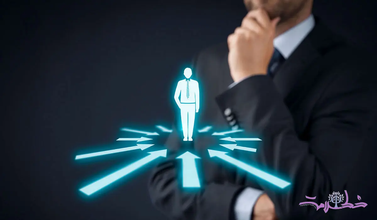 تحمل ابهام چه تاثیری بر کیفیت زندگی دارد؟