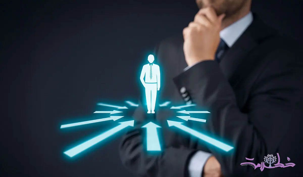 تحمل ابهام چه تاثیری بر کیفیت زندگی دارد؟