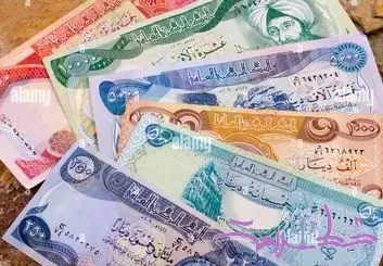 دینار عراق چند؟ / آخرین قیمت دینار عراق امروز جمعه 23 شهریور 1403