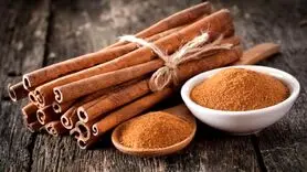 این ادویه خوش عطر در کاهش وزن موثر است + دلایل علمی / فیلم