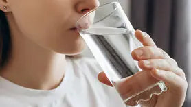 ارتقای سلامت با شات‌های آبی