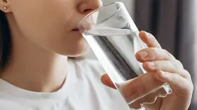 ارتقای سلامت با شات‌های آبی