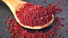 طرز نگهداری درست سماق را بلد هستید؟ 
