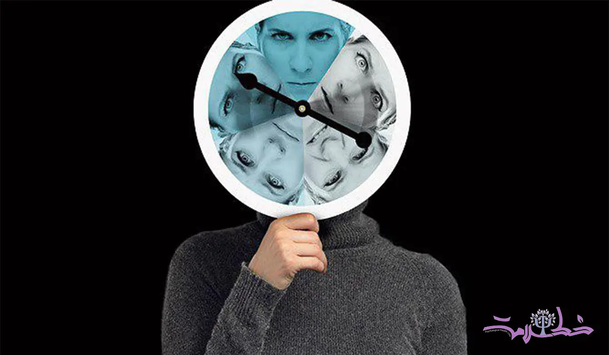 روانشناسی شخصیت / اگر با این چالش ها در رابطه روبرو هستید فرد مقابل تان شخصیت مرزی است