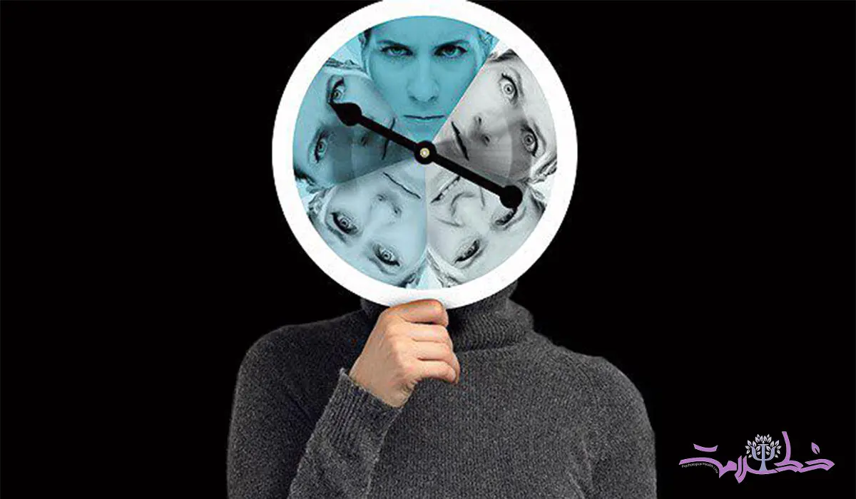 روانشناسی شخصیت / اگر با این چالش ها در رابطه روبرو هستید فرد مقابل تان شخصیت مرزی است