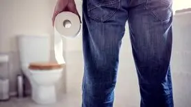 در چه سنی خطر بواسیر بیشتر می شود؟ 