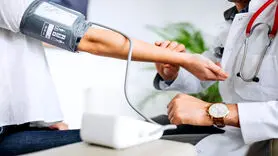 تاثیر سندرم کت سفید بر فشار خون