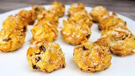 فیلم/ طرز تهیه کوکی فوری با کورن فلکس + متفاوت ترین طعم کوکی را تجربه کنید