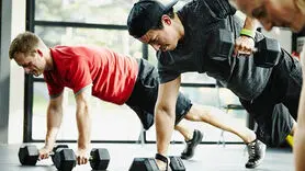 چند دقیقه پیاده روی جای قرص اعصاب را می گیرد؟