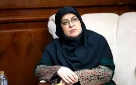پس از ۱۷ مرد سخنگو اولین زن سخنگوی دولت انتخاب شد / انتخابی ساختارشکن در تاریخ ایران !