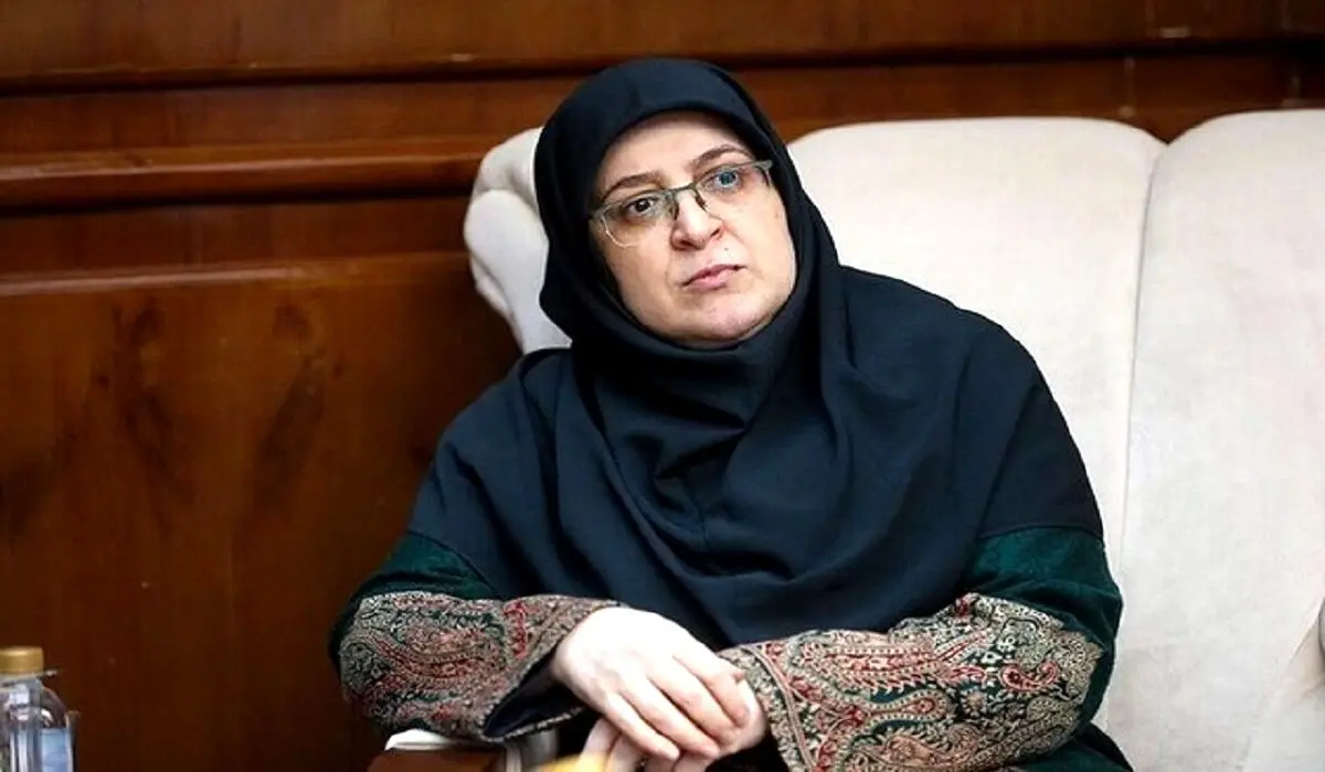 پس از ۱۷ مرد سخنگو اولین زن سخنگوی دولت انتخاب شد / انتخابی ساختارشکن در تاریخ ایران !