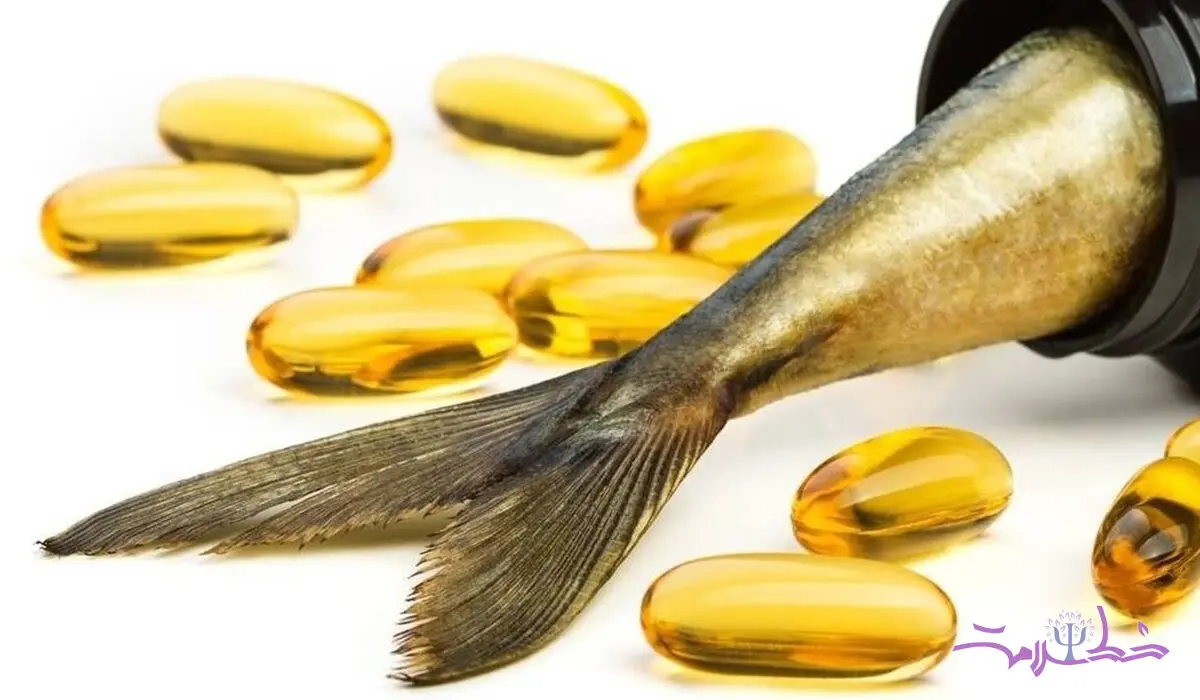 هشدار متخصصان ماهی نخورید + فرمول دریافت امگا 3 بدون خوردن ماهی / جدول نیاز روزانه