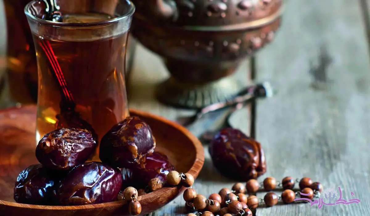 بجای قند چای را با این 4 خوشمزه بنوشید/خواص بی نظیری دارند