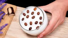 فیلم/ طرز تهیه کراتین مو به شیوه ای طبیعی و خانگی