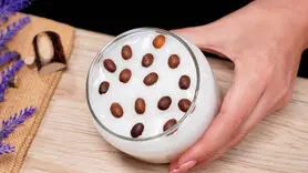 فیلم/ طرز تهیه کراتین مو به شیوه ای طبیعی و خانگی