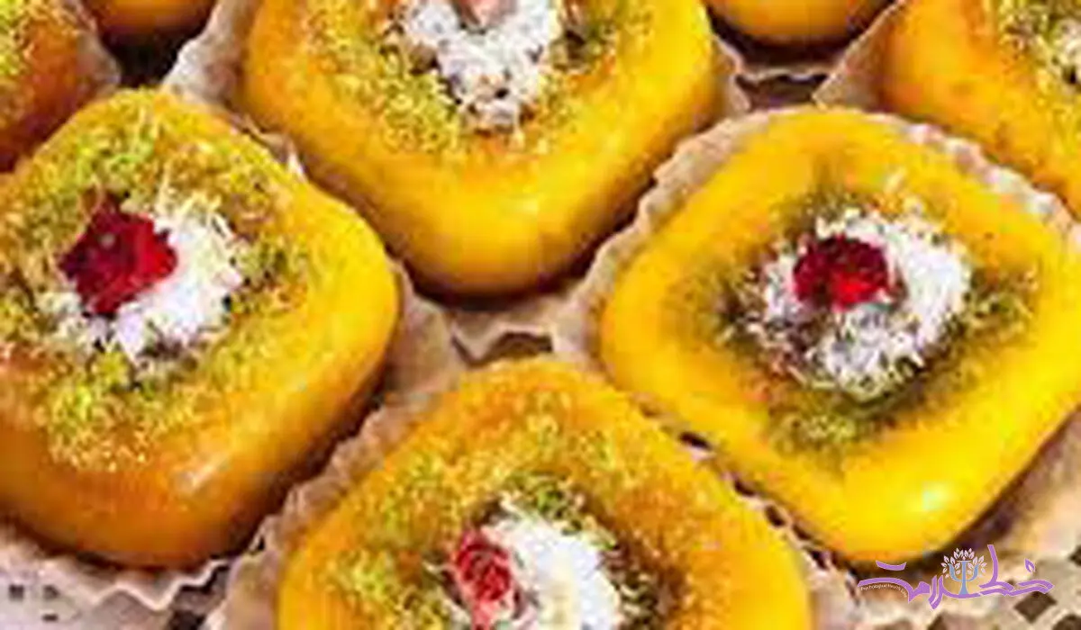 طرز تهیه خاگینه پاکستانی بازسازی انرژی درافطاری