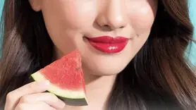 چرا در شب یلدا هندوانه می خورند؟