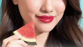 چرا در شب یلدا هندوانه می خورند؟