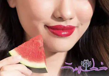 چرا در شب یلدا هندوانه می خورند؟