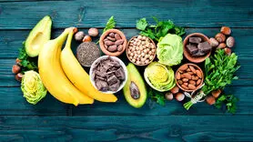 اگر میگرن نفس تان را گرفته از این ماده معدنی غافل نشوید+لیست مواد غذایی