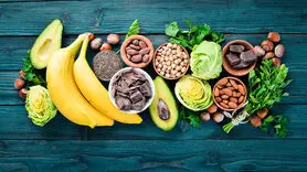 اگر میگرن نفس تان را گرفته از این ماده معدنی غافل نشوید+لیست مواد غذایی
