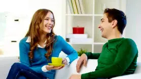  رازهای بیشتر شدن تفاهم در  رابطه زن و شوهری