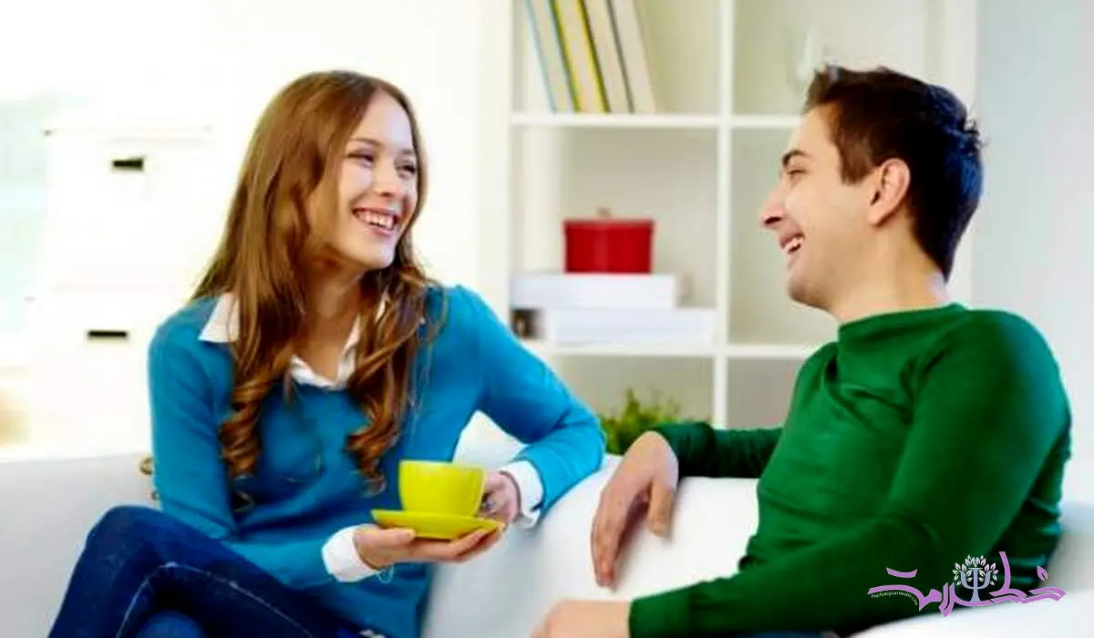  رازهای بیشتر شدن تفاهم در  رابطه زن و شوهری