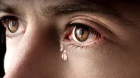 کسی که گریه می کند ضعیف نیست + یافته های روانشناسی را بخوانید تا حقیقت را بفهمید