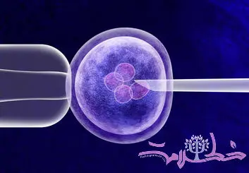 آی وی اف چیست ؟ چگونه انجام می شود!