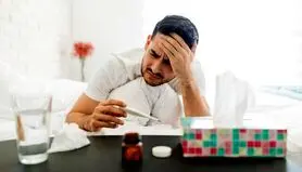 هشدار افزایش شدید آنفلوانزای H1N1