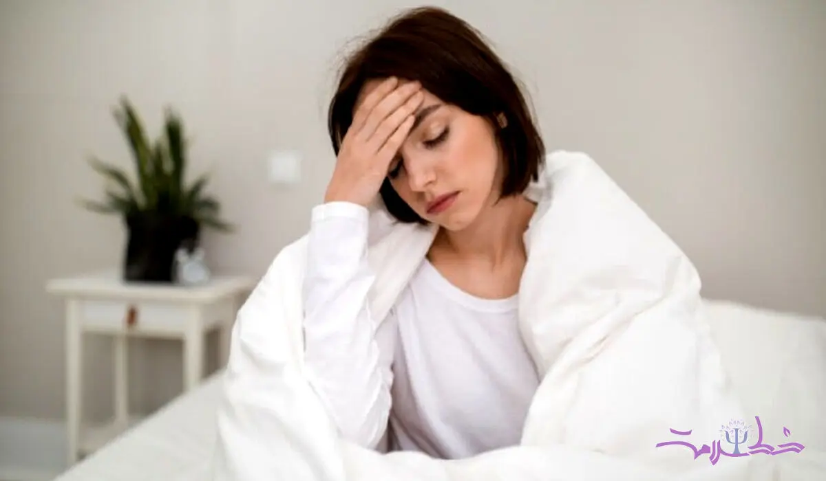 میگرن قاعدگی را با این 5 شیوه طبیعی کاهش دهید