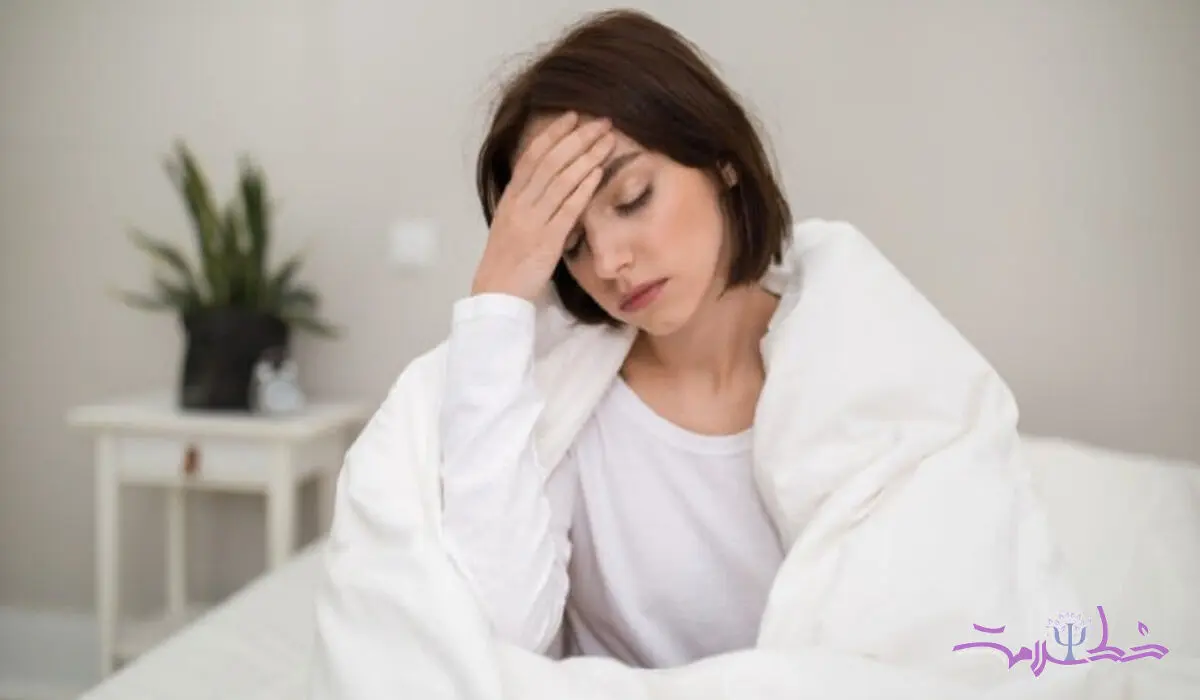 میگرن قاعدگی را با این 5 شیوه طبیعی کاهش دهید