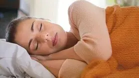 برای خواب عمیق منیزیم بخورید بهتر است یا ملاتونین؟ 
