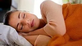 برای خواب عمیق منیزیم بخورید بهتر است یا ملاتونین؟ 
