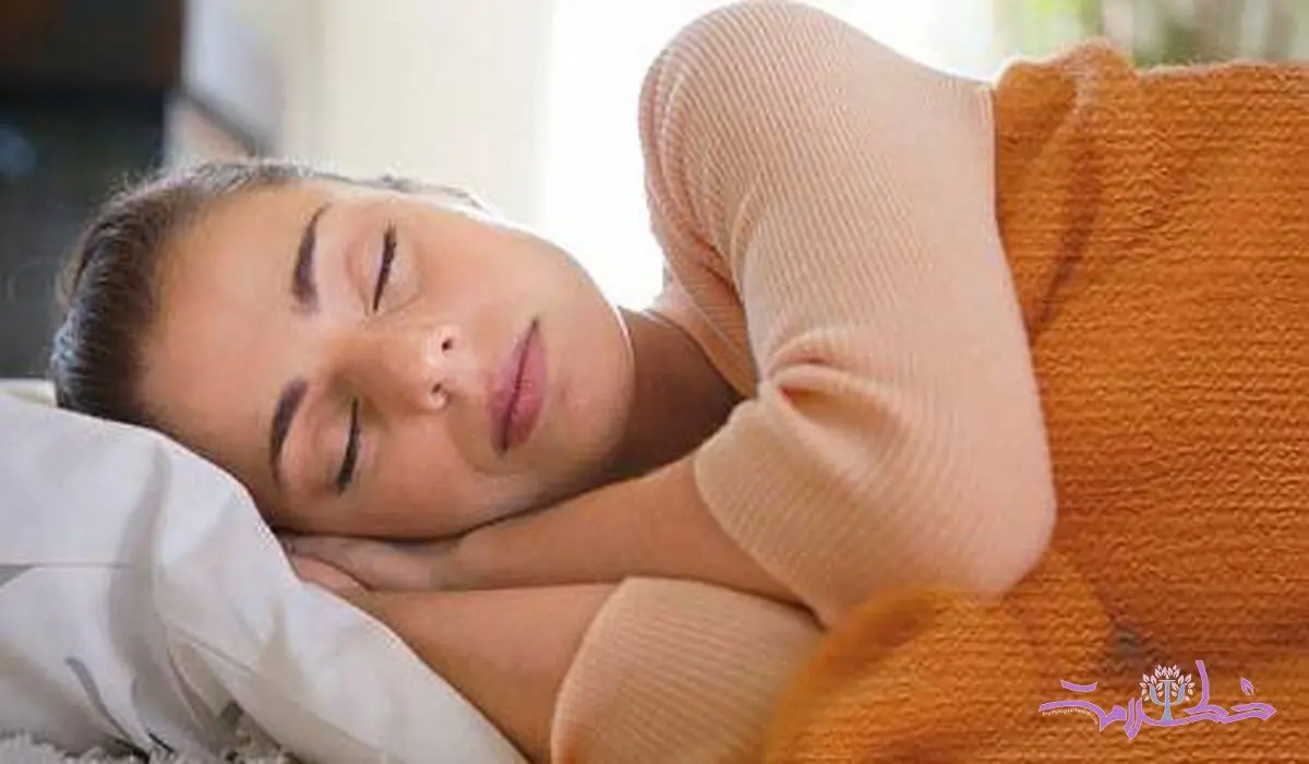 برای خواب عمیق منیزیم بخورید بهتر است یا ملاتونین؟ 
