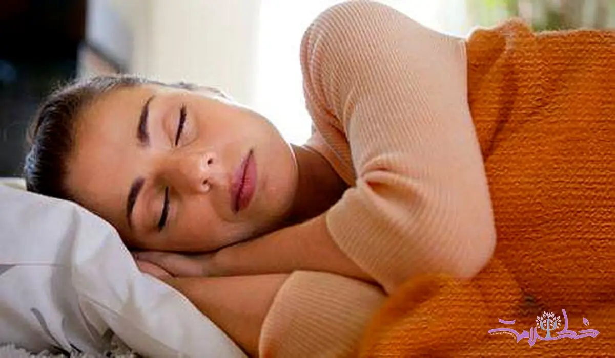 برای خواب عمیق منیزیم بخورید بهتر است یا ملاتونین؟ 
