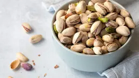این آجیل پرطرفدار و خوشمزه به تنهایی سلامت مغز را تامین می کند
