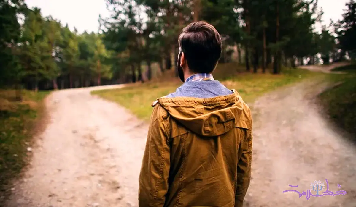 فیلم / 9 نشانه که در مسیر اشتباه حرکت می کنید