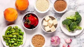 استروژن چه اهمیتی دارد + چگونه استروژن را طبیعی با بالا ببرید؟