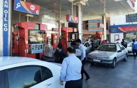 پیشنهاد سهمیه‌ بنزین به هر فرد / قیمت بنزین مازاد بر سهمیه ۵۵ هزار تومان!