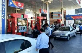 پیشنهاد سهمیه‌ بنزین به هر فرد / قیمت بنزین مازاد بر سهمیه ۵۵ هزار تومان!