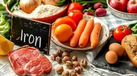 اگر می خواهید پرانرژی و سلامت باشید مصرف این پروتئین را افزایش دهید