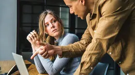 فیلم/  این تکنیک را یواشکی ببینید و یاد بگیرید