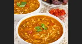 طرز تهیه سوپ استرالیایی/ قاتل سرماخوردگی