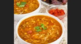 طرز تهیه سوپ استرالیایی/ قاتل سرماخوردگی